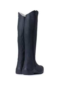 Aspen Damen Winterreitstiefel