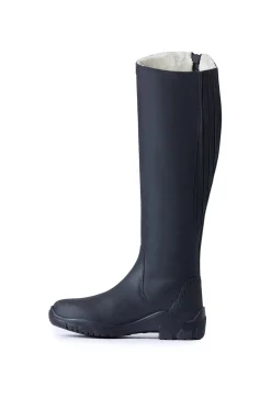 Aspen Damen Winterreitstiefel