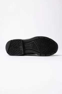 Atacama wasserdichte Schnürstiefel