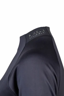 Athleisure Damen Rollkragenshirt