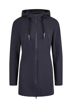 Athleisure Damen Softshell Mantel