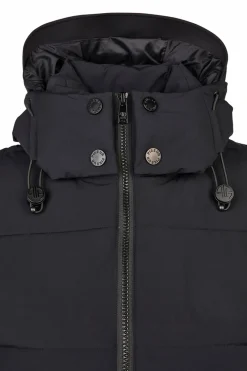 Athleisure Damen Steppweste