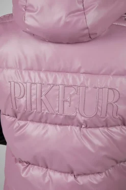 Athleisure Damen Steppweste