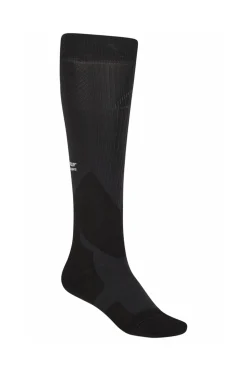 Athleisure funktionale Kniestrümpfe