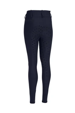 Athleisure Kinderreithose Vollbesatz