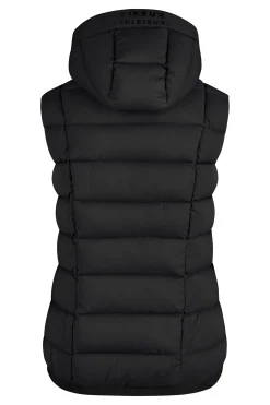 Athleisure Quilt-Vest