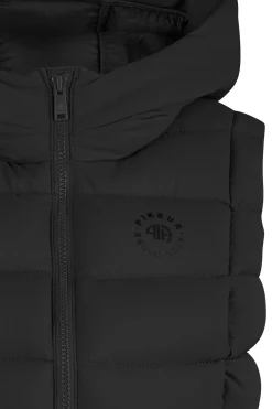 Athleisure Quilt-Vest