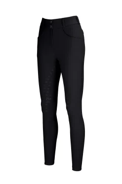 Athleisure Reithose Vollbesatz II