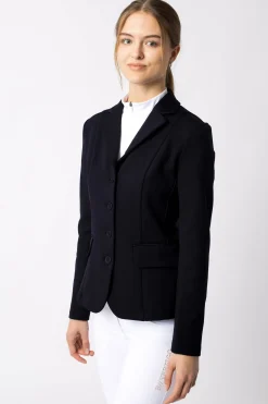 Aubree Damen Turnier-Reitjacke