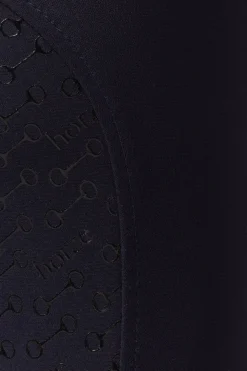 Aubrey Kinder Reithose mit Vollbesatz mit Silikon und hohem Bund