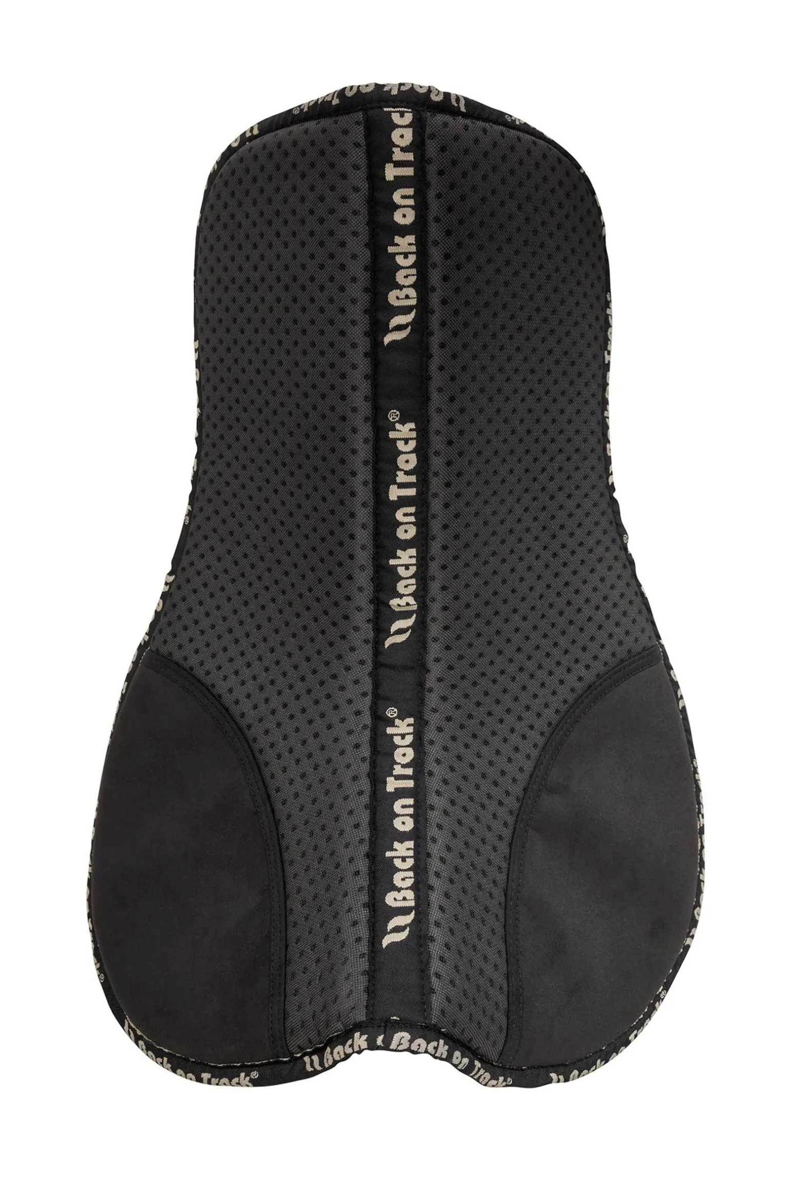 Aurora Impact Sattelpad