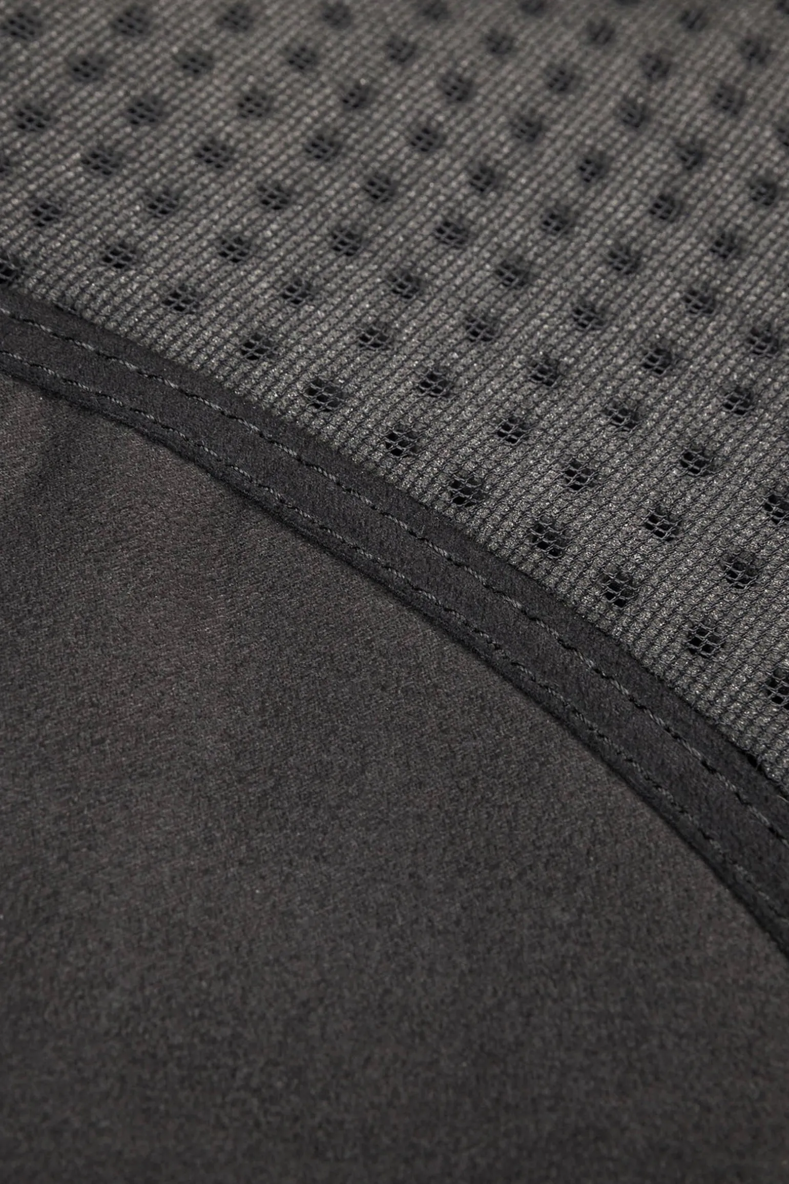 Aurora Impact Sattelpad