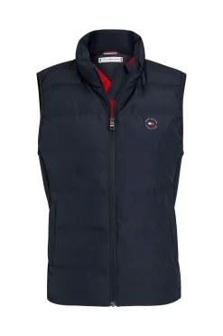 Aurora Quilted Vest