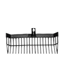 austauschbare Mistgabel