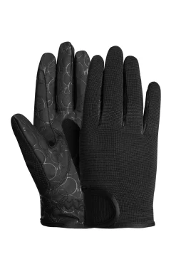 Ava Kinder Winterreithandschuhe