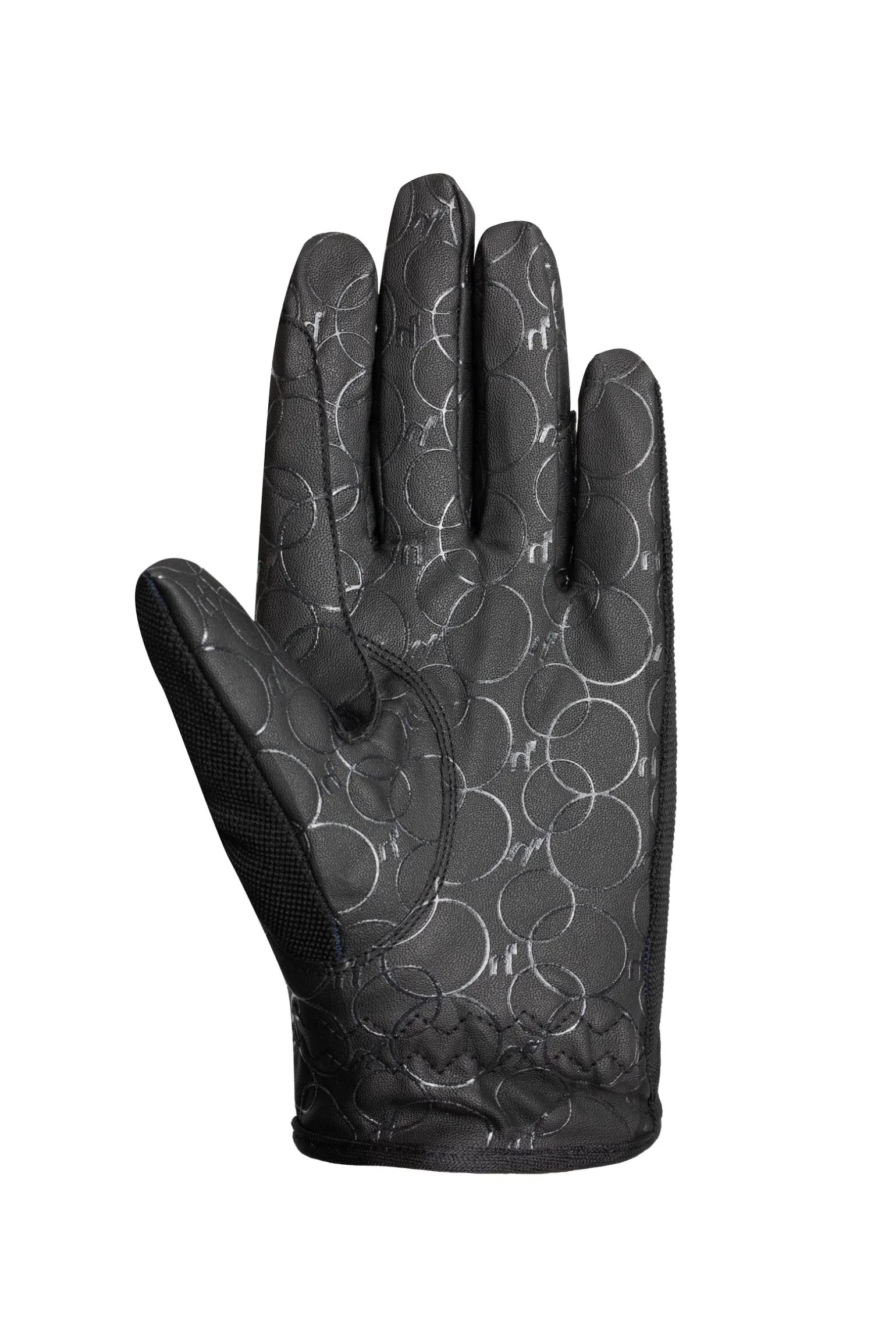 Ava Kinder Winterreithandschuhe