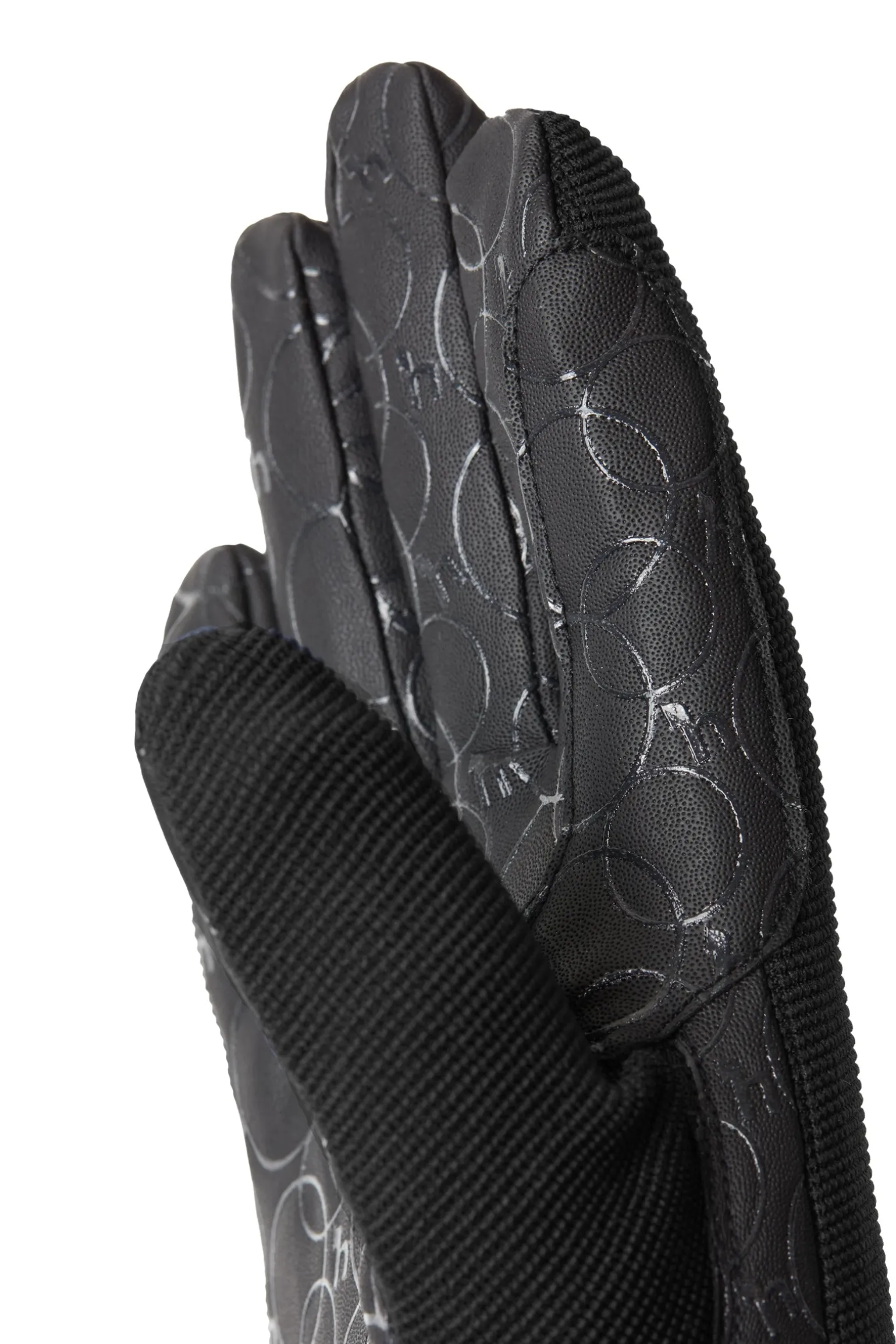 Ava Kinder Winterreithandschuhe