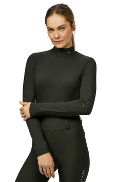 Ava Women´s High Neck Baselayer