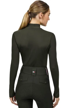 Ava Women´s High Neck Baselayer