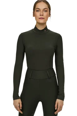 Ava Women´s High Neck Baselayer