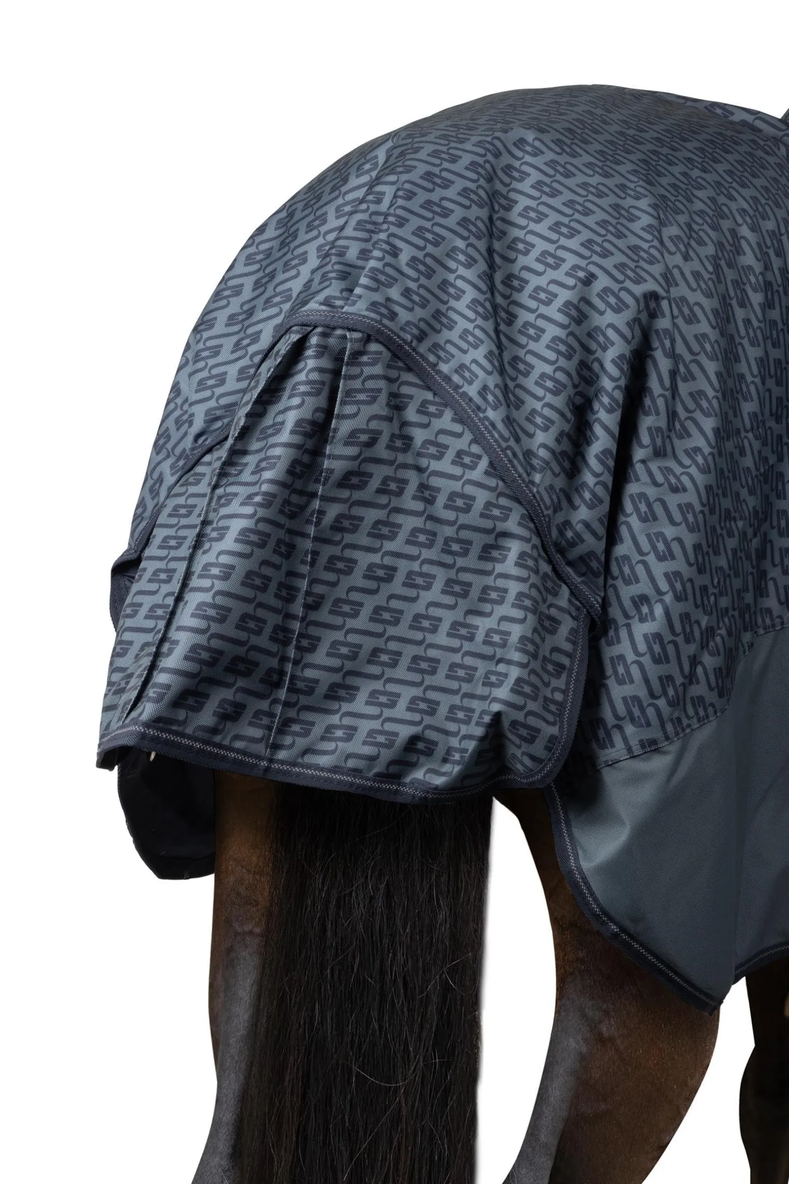 Avalanche 1200D Medium Weidedecke, 50 g