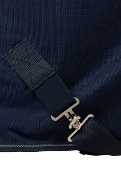 Avalanche 1200D Winterdecke mit hohem Hals, 300g