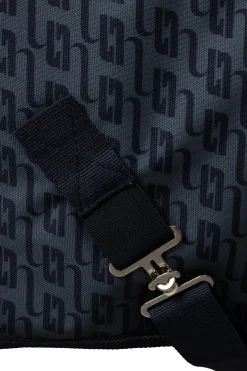 Avalanche Regendecke mit hohem Hals, 150g