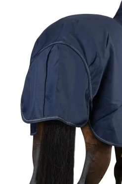 Avalanche Regendecke mit hohem Hals, 150g