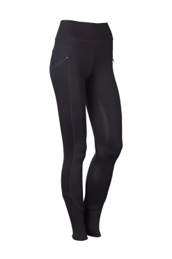 Avatar Damenreitleggings mit Vollbesatz