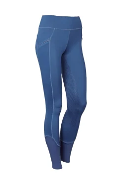 Avatar Kinderreitleggings mit Vollbesatz