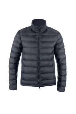 Avery Unisex gefütterte Vereinsjacke