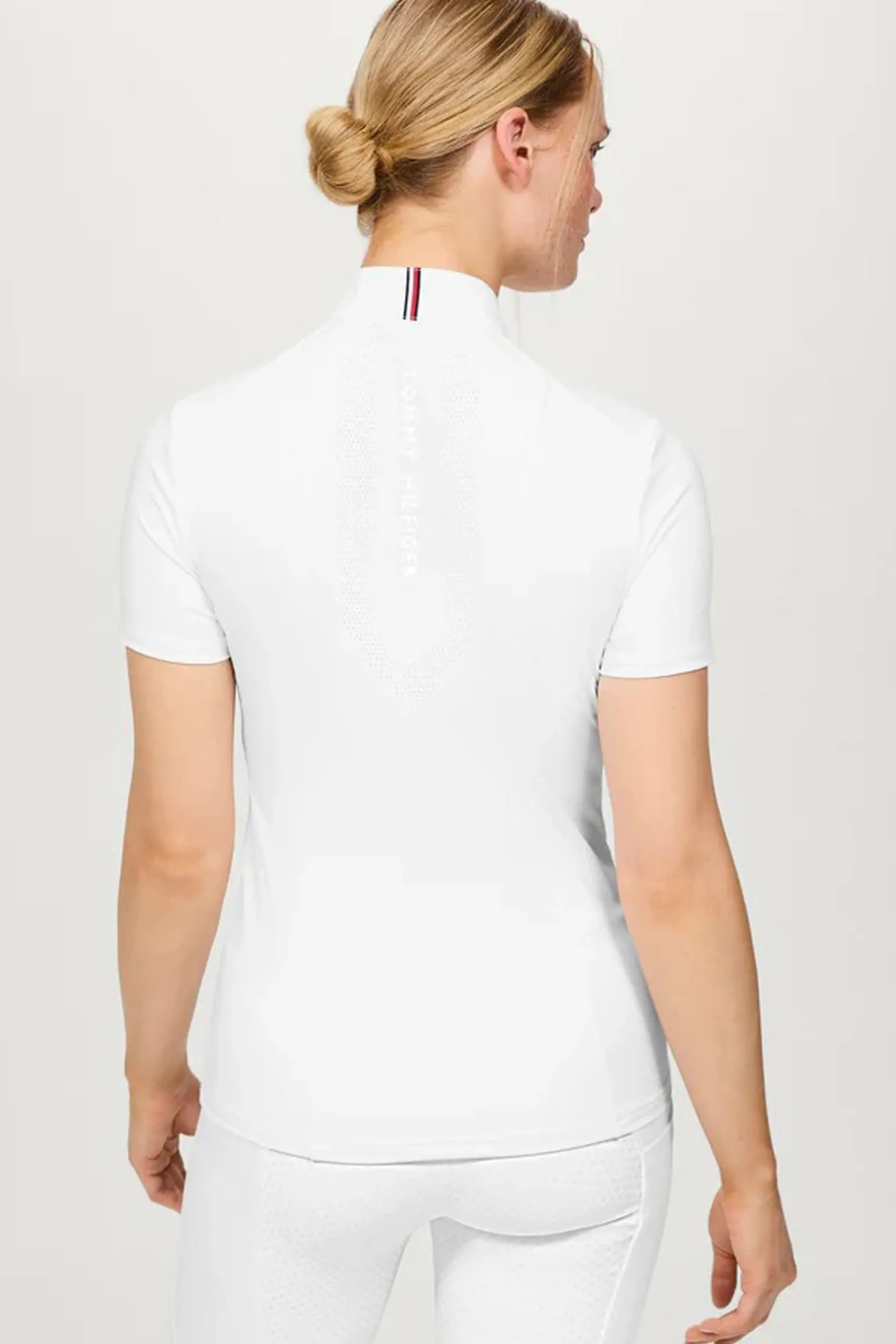 Avon kurzärmliges Turniershirt