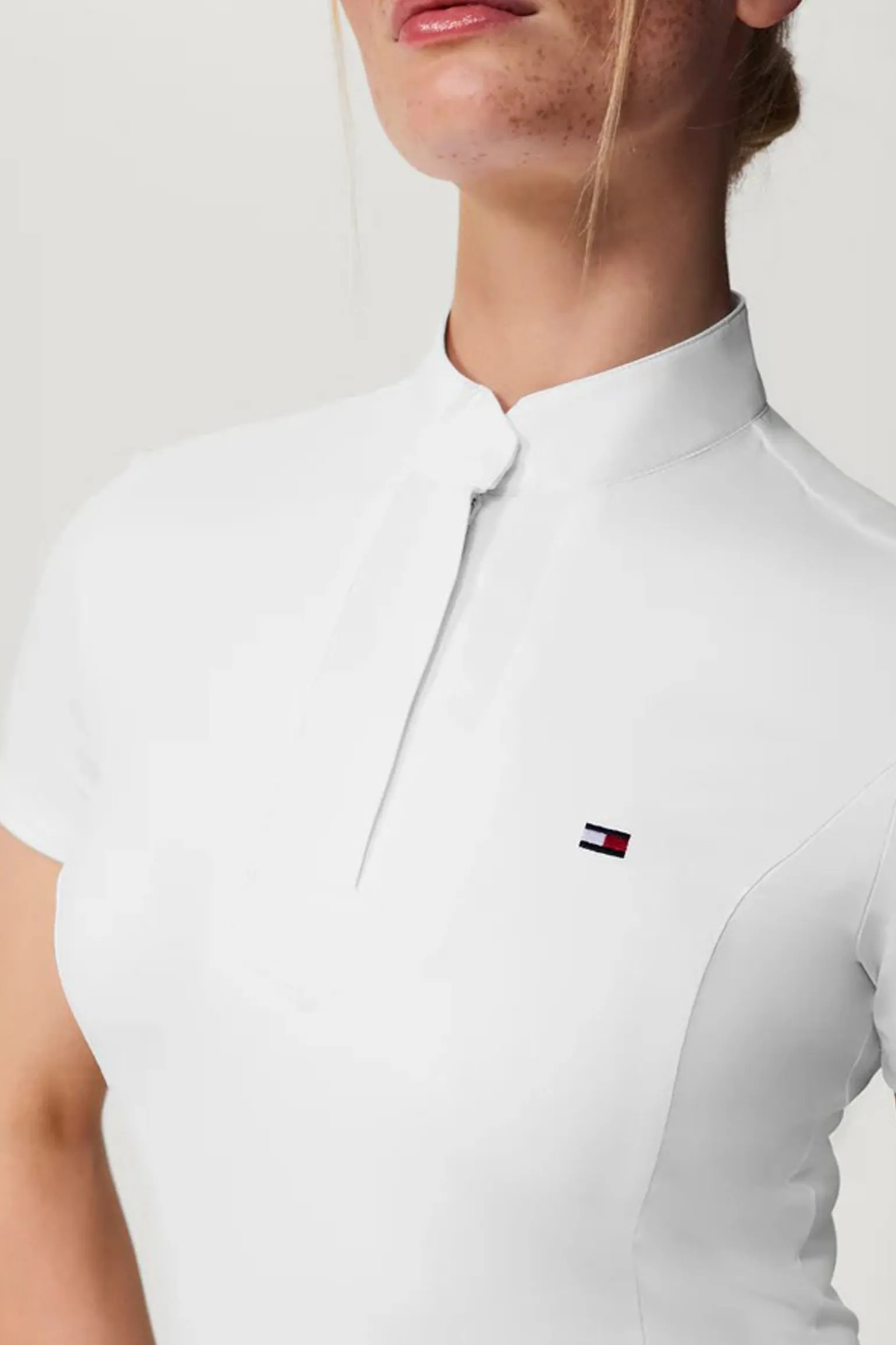 Avon kurzärmliges Turniershirt