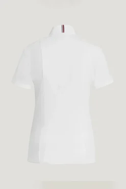 Avon kurzärmliges Turniershirt