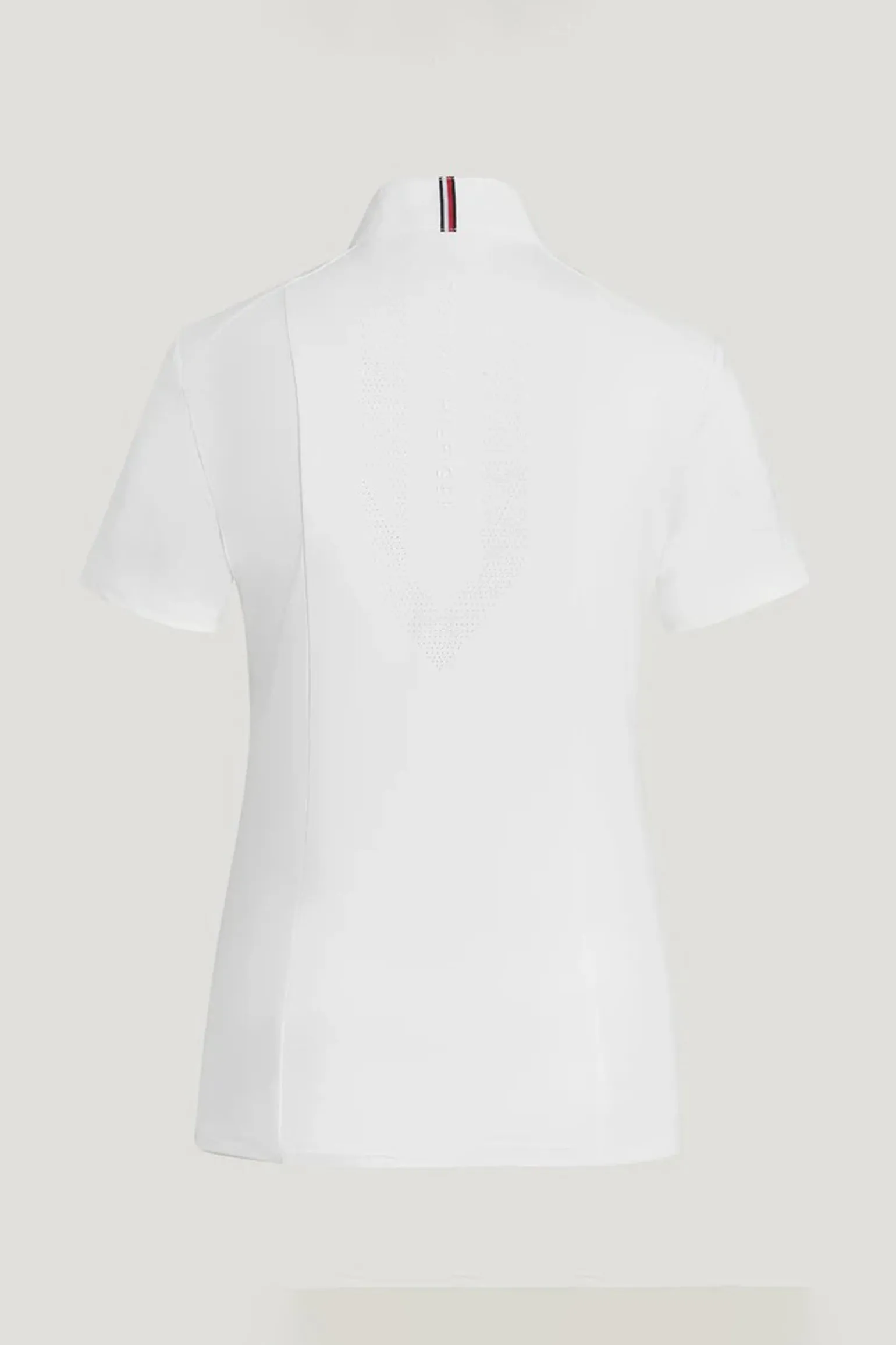 Avon kurzärmliges Turniershirt