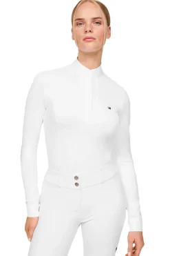 Avon langärmliges Turniershirt