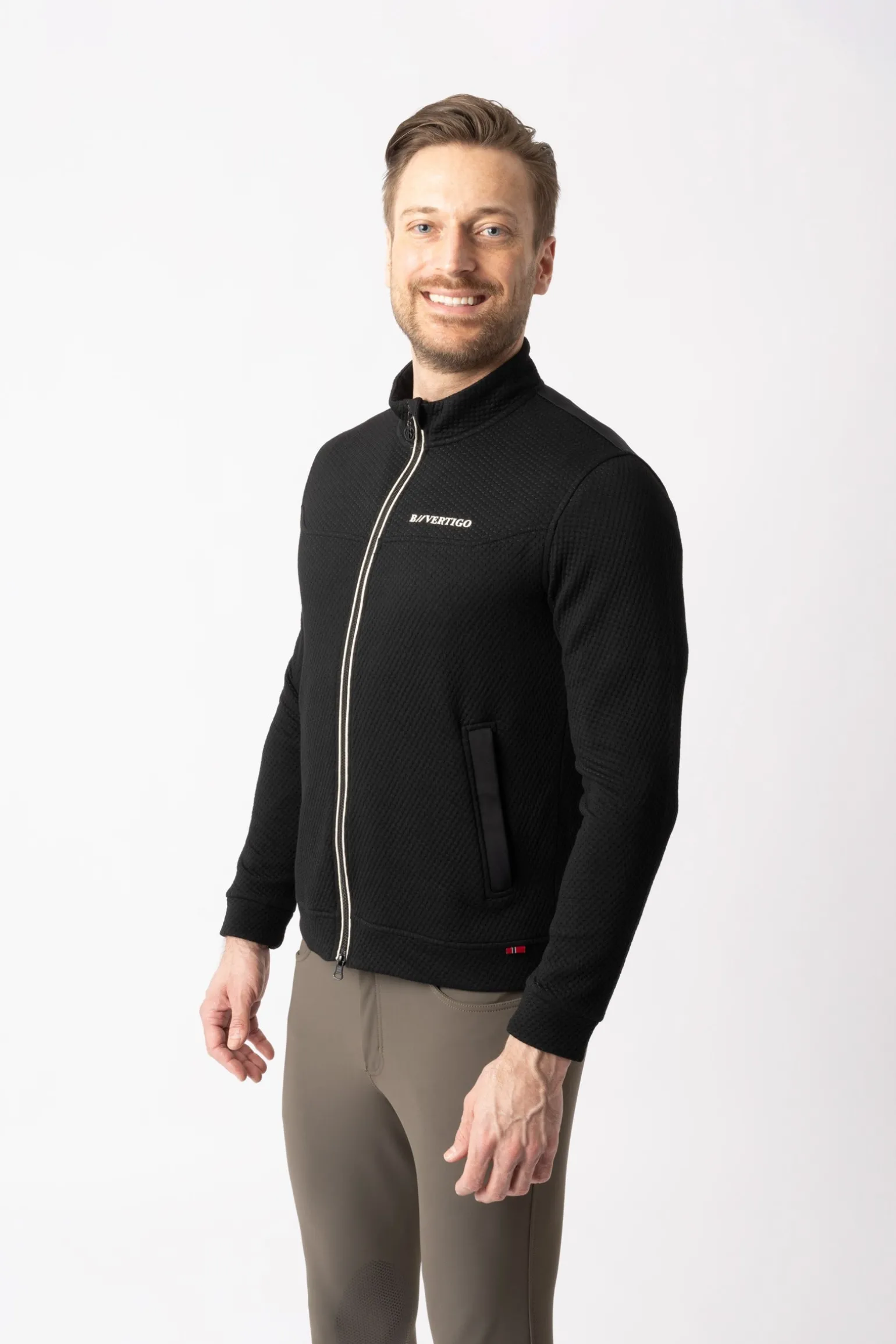 Axel Herren Trainings-Reitjacke