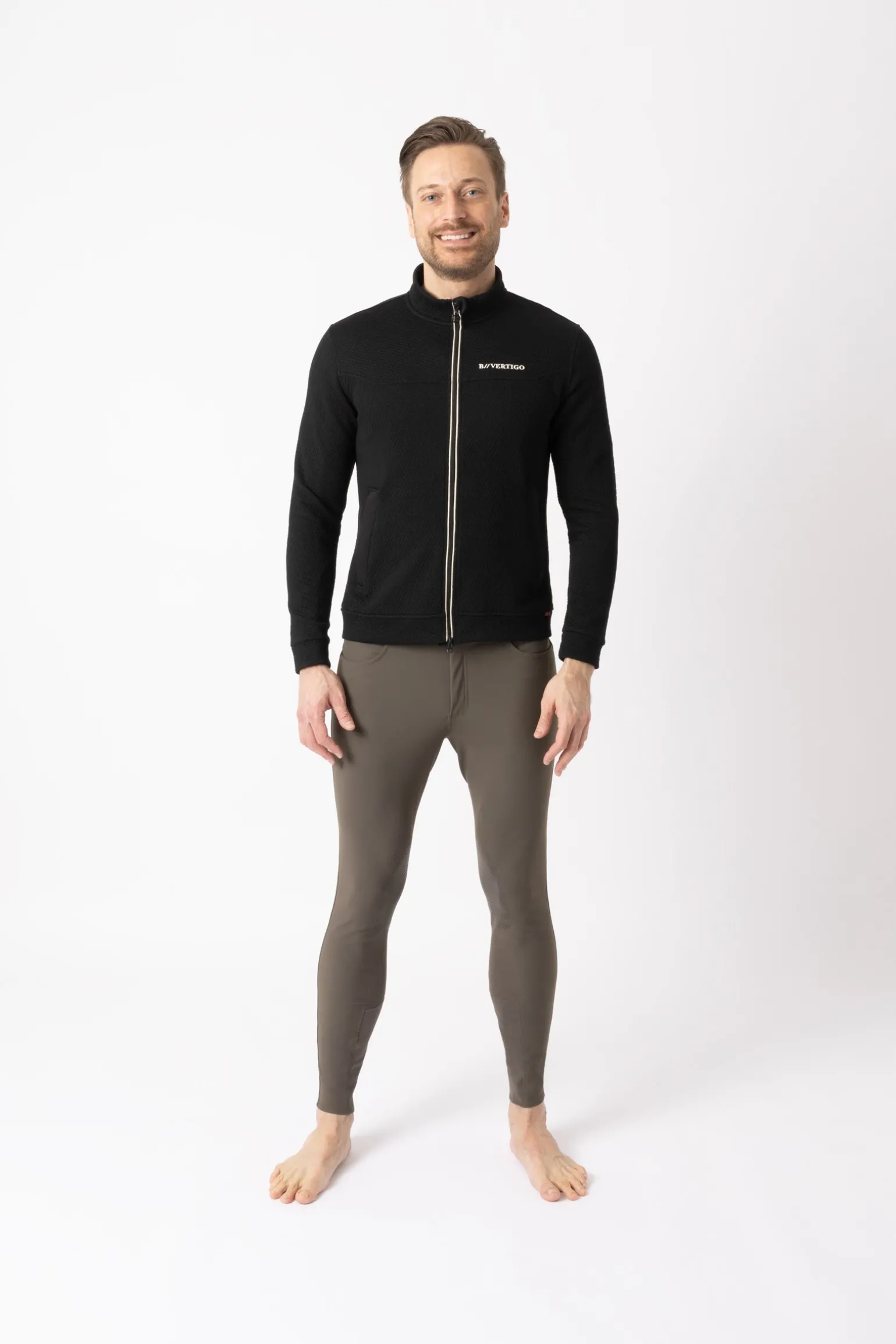 Axel Herren Trainings-Reitjacke