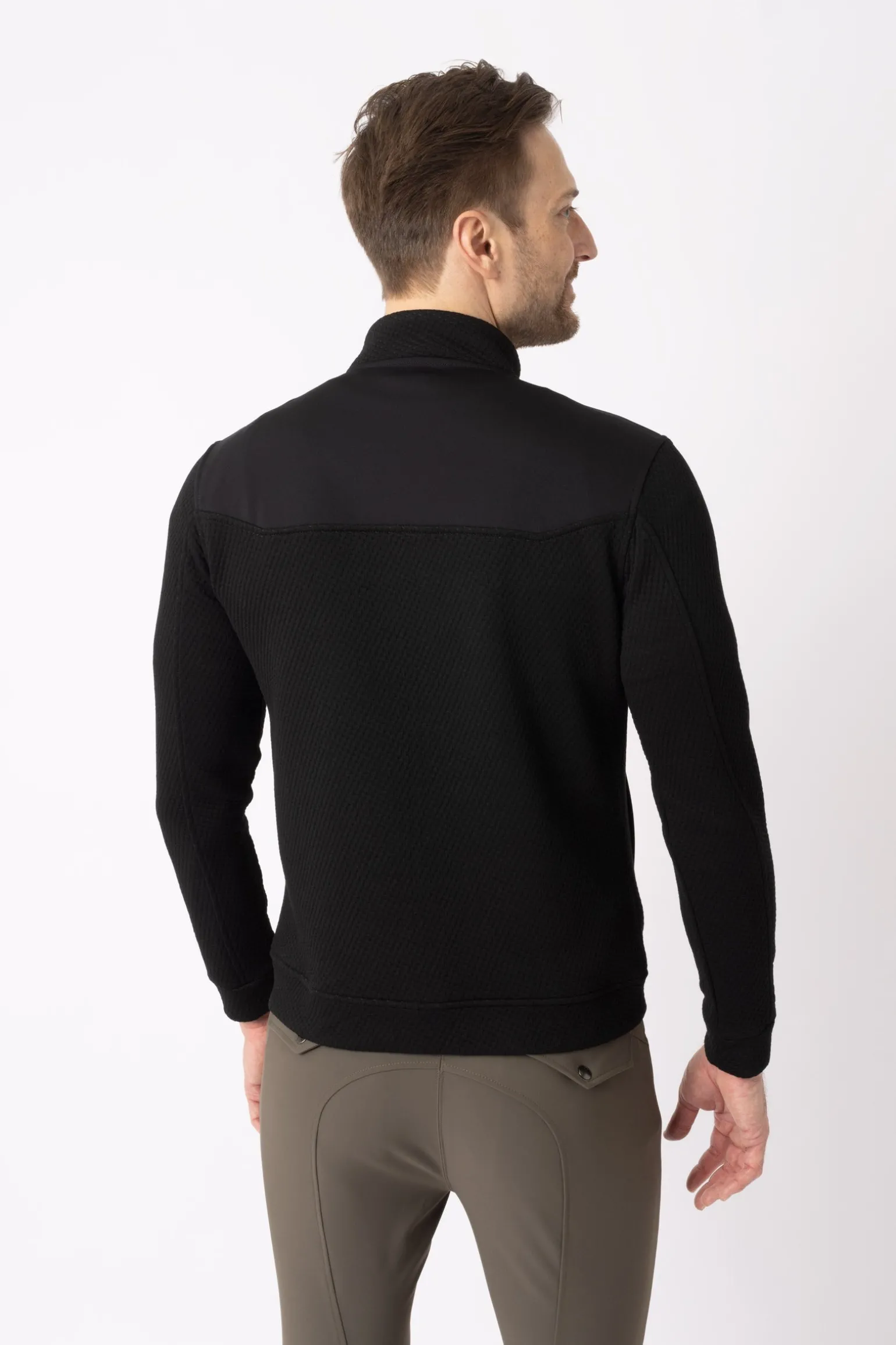 Axel Herren Trainings-Reitjacke