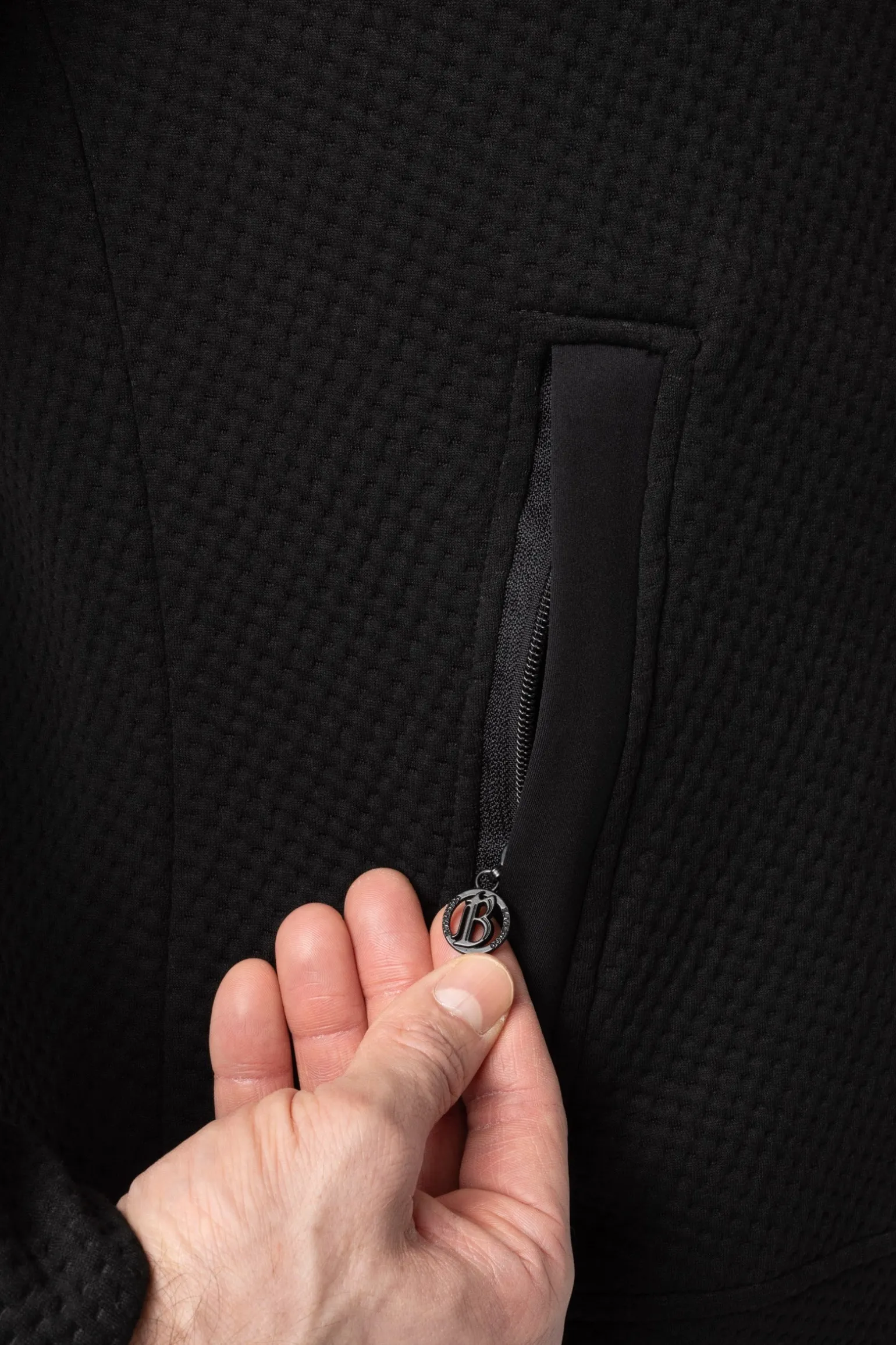 Axel Herren Trainings-Reitjacke