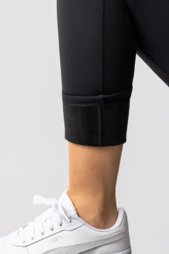 B Vertigo Chiara Women's Compression Thermo Fullgrip Breeches