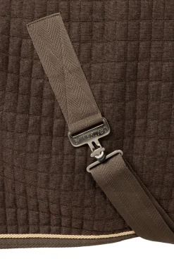 B Vertigo High Altitude Abschwitzdecke aus Wollmischgewebe