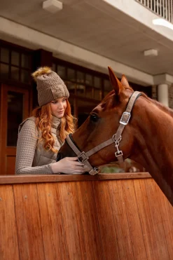 B Vertigo High Altitude geprägtes Halfter