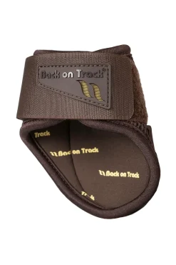 Back on Track AirFlow light Mesh Streichkappen