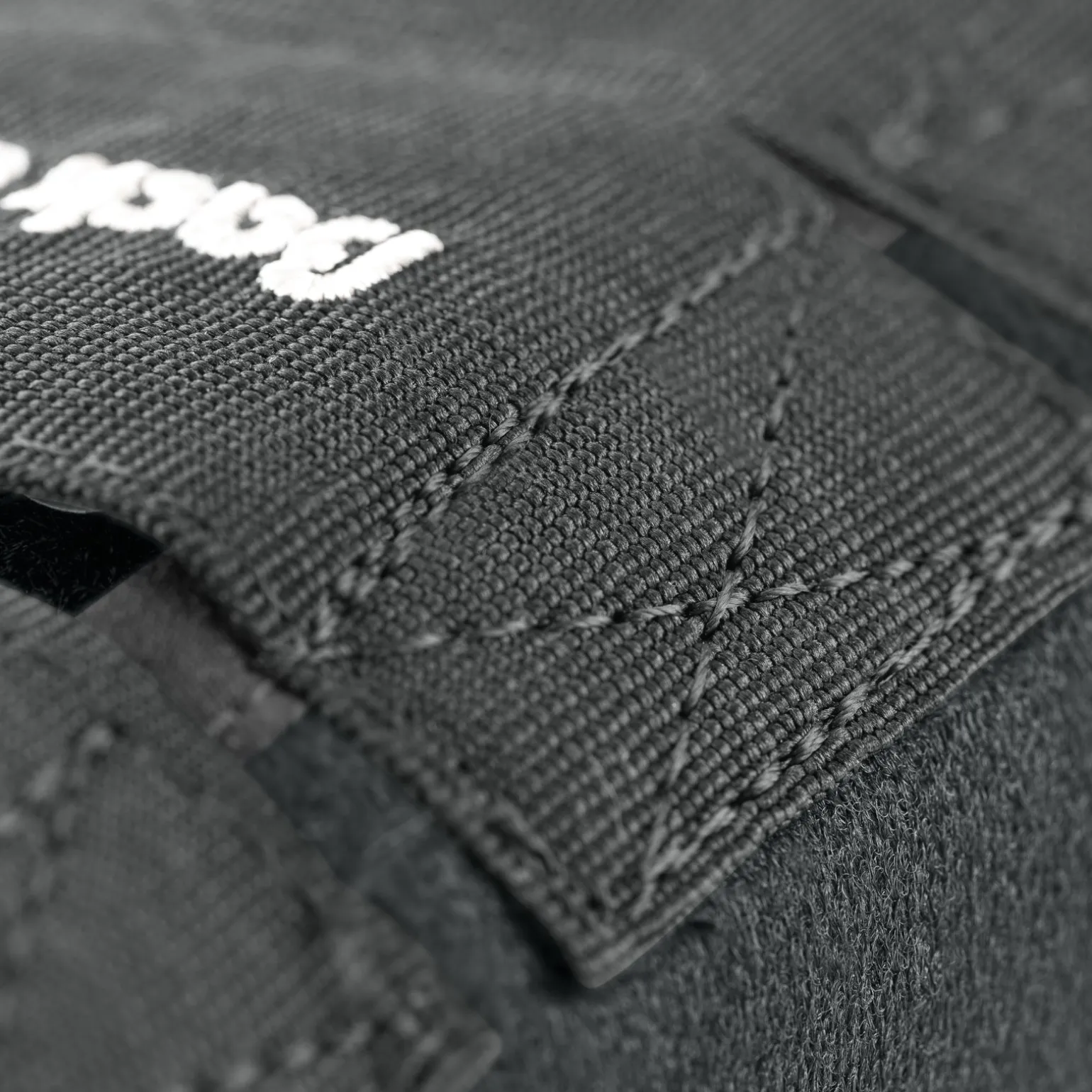 Back on Track Arbeitsgamaschen, Vorderbeine