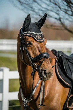 Back on Track Haze Kollektion Fliegenhauben