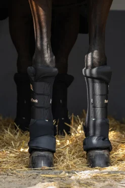 Back On Track Quick Royal Stallgamaschen