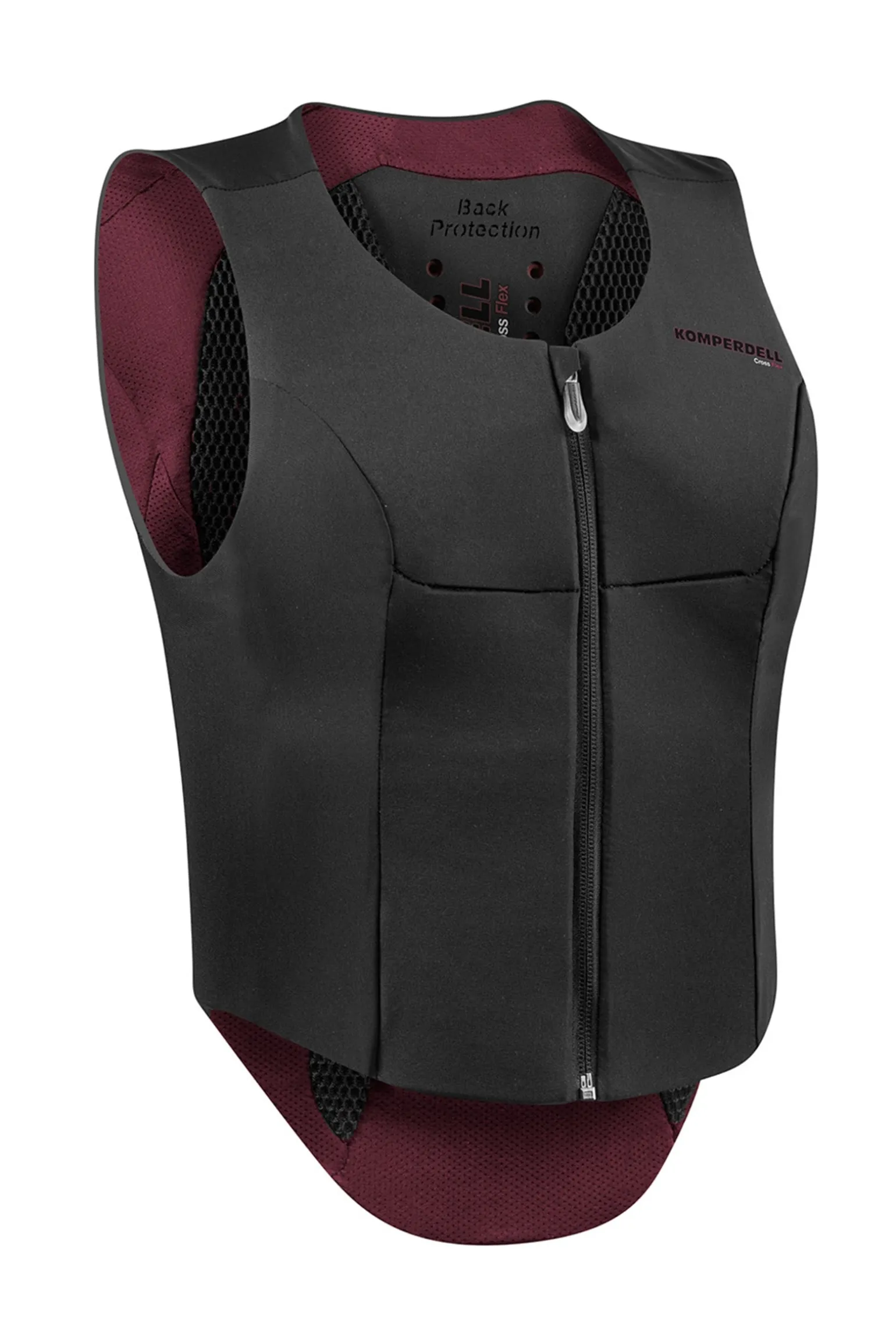 Ballistic FlexFit Slim Rückenprotektor