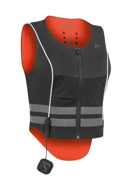 Ballistic High Visibility FlexFit Rückenprotektor, wendbar