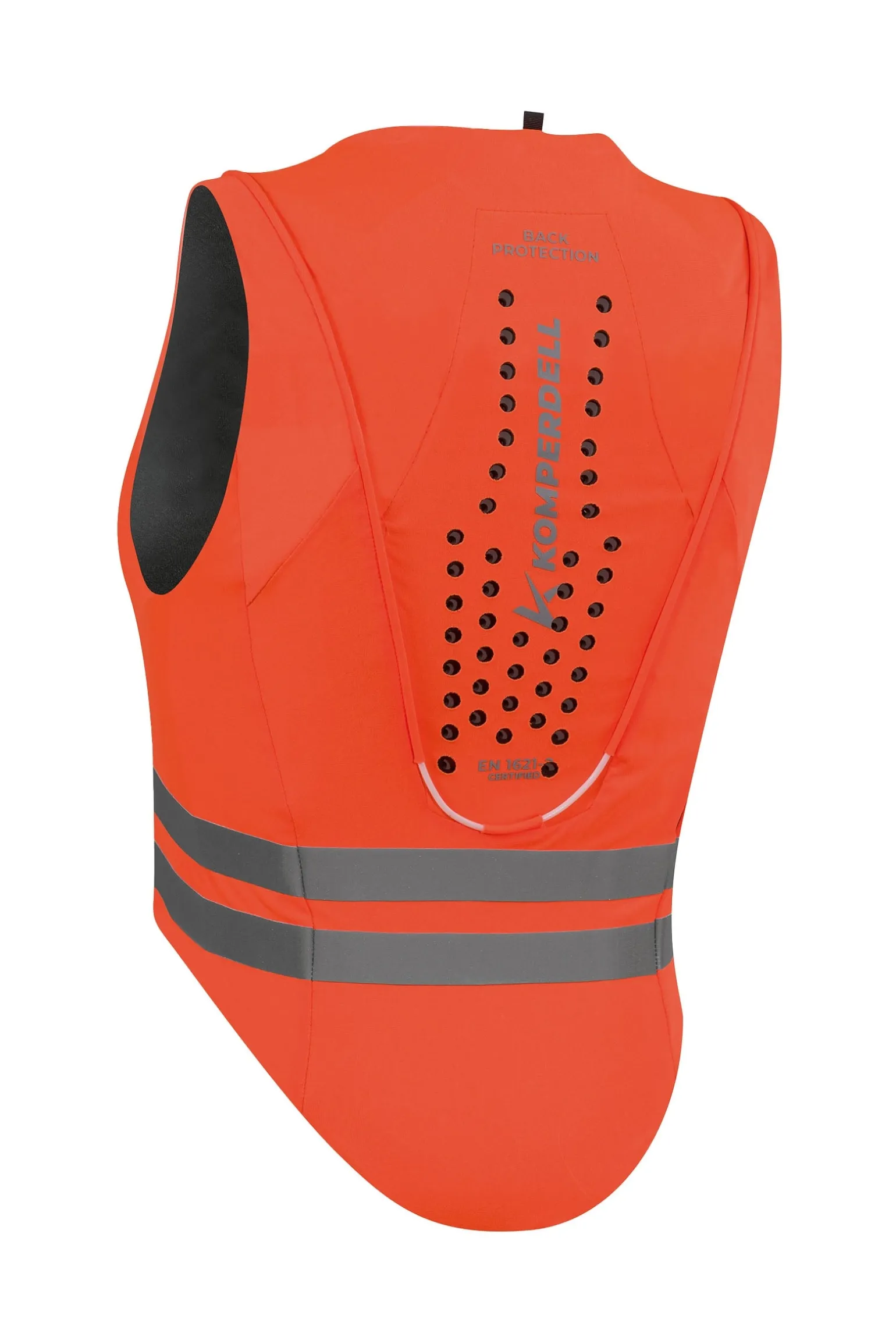 Ballistic High Visibility FlexFit Rückenprotektor, wendbar